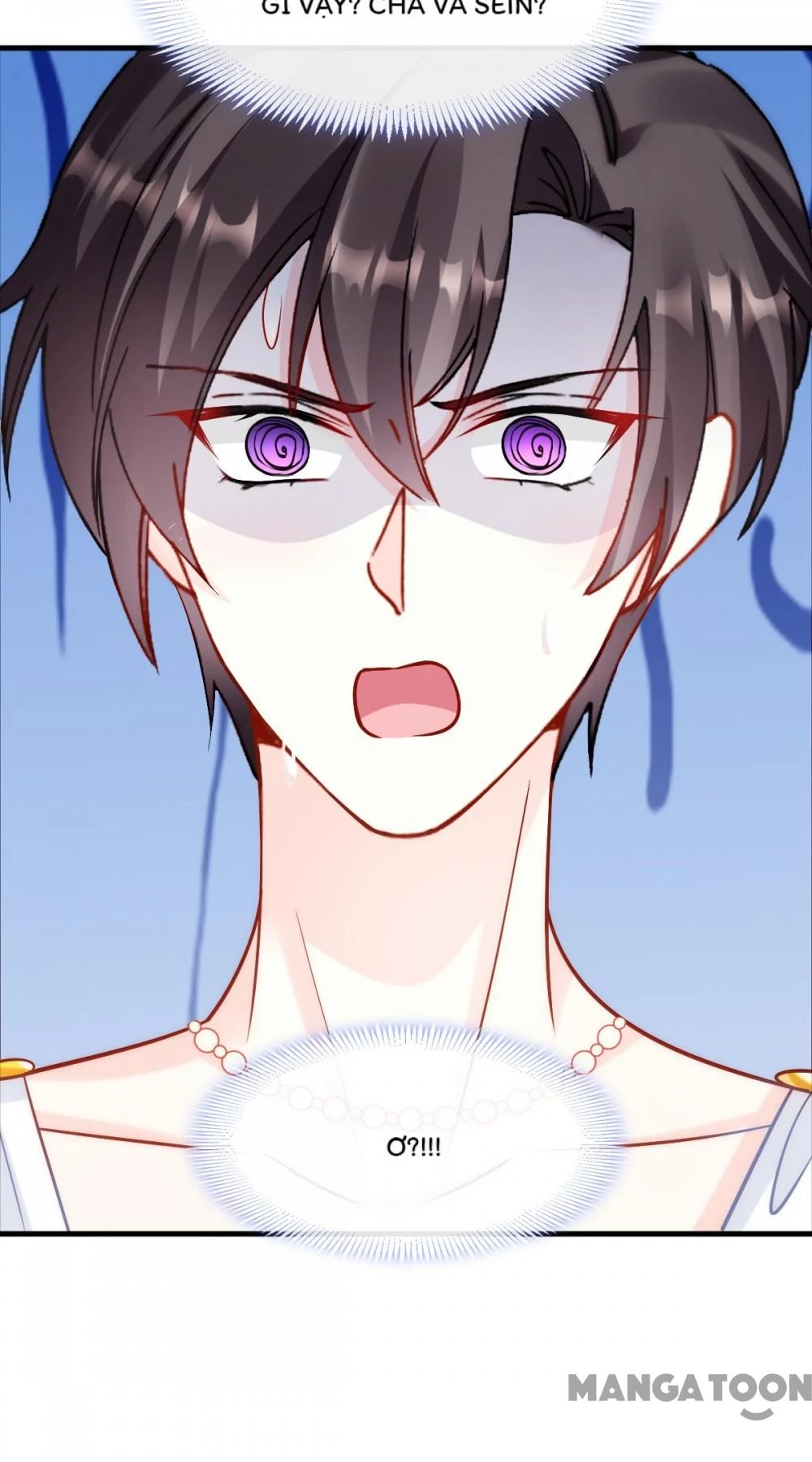 Tân Nương Của Ma Thần Chapter 82 - 37