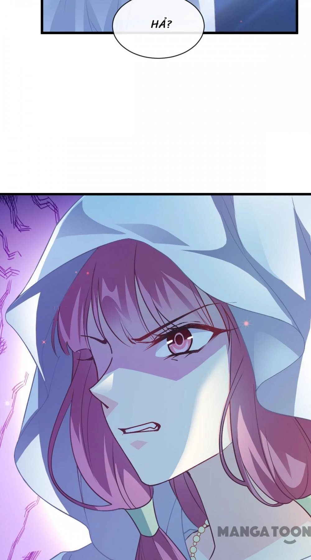 Tân Nương Của Ma Thần Chapter 83 - 4