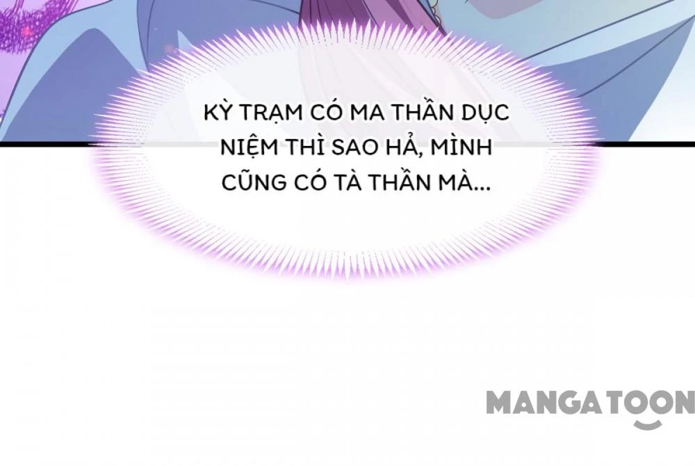 Tân Nương Của Ma Thần Chapter 83 - 5