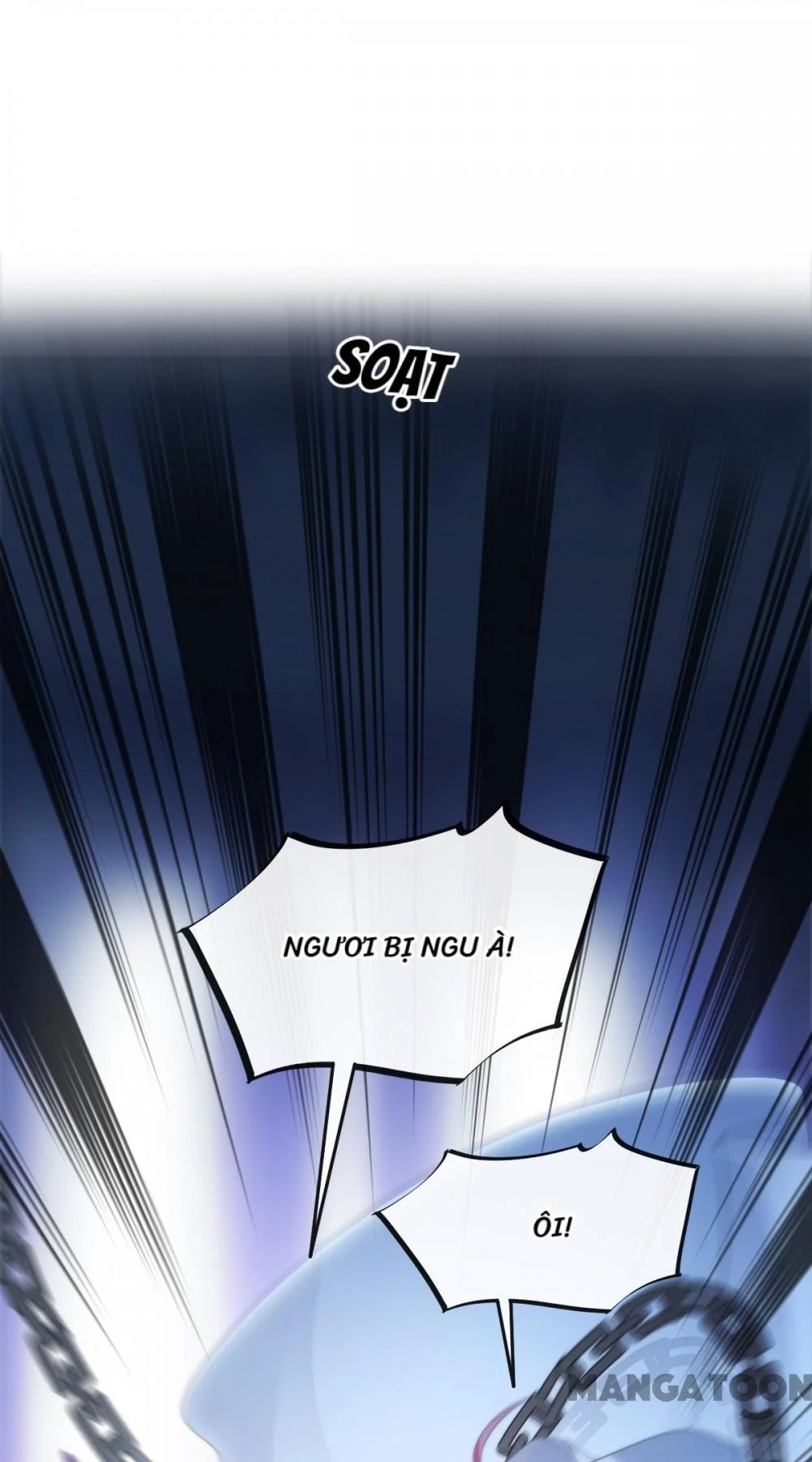 Tân Nương Của Ma Thần Chapter 83 - 6