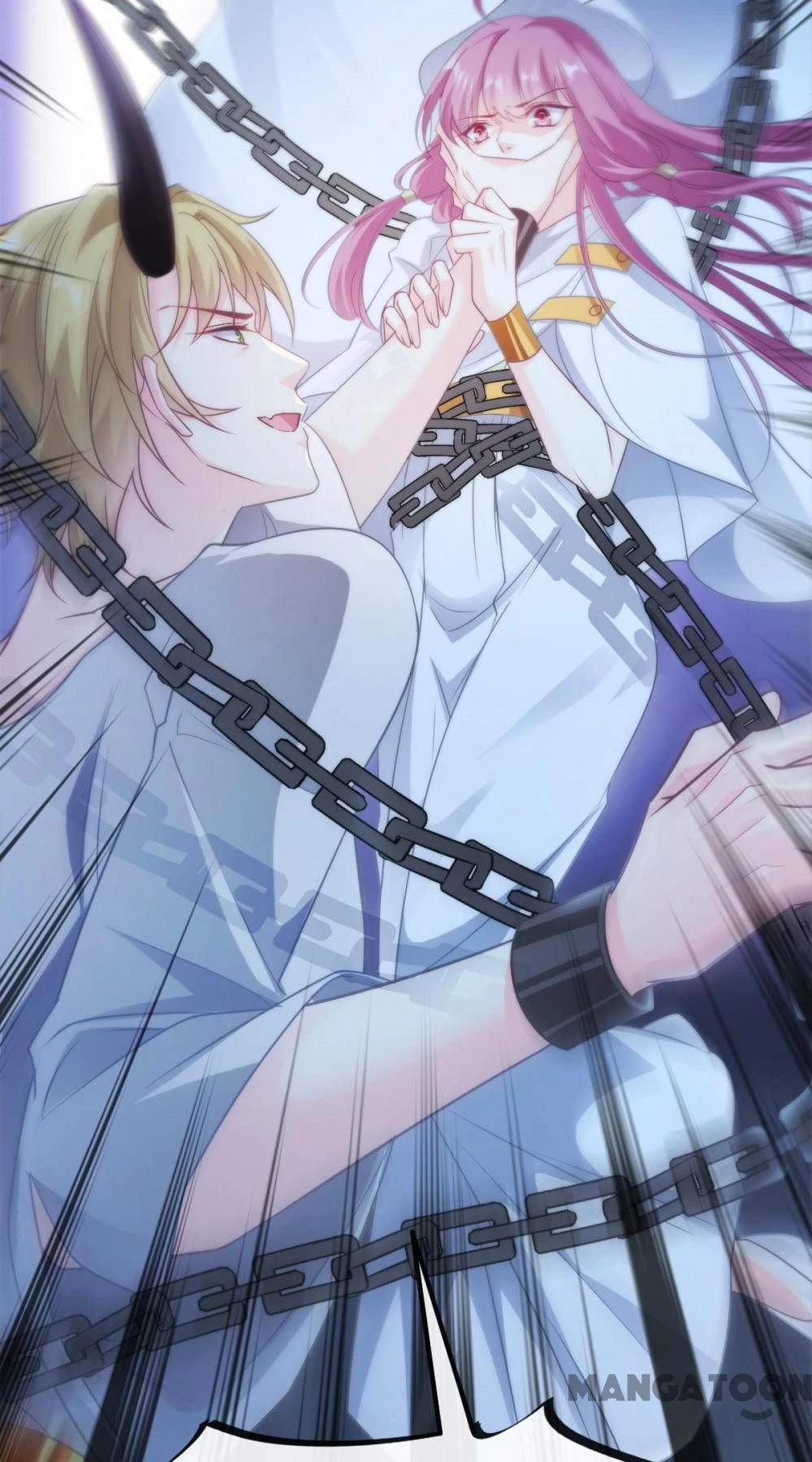 Tân Nương Của Ma Thần Chapter 83 - 7