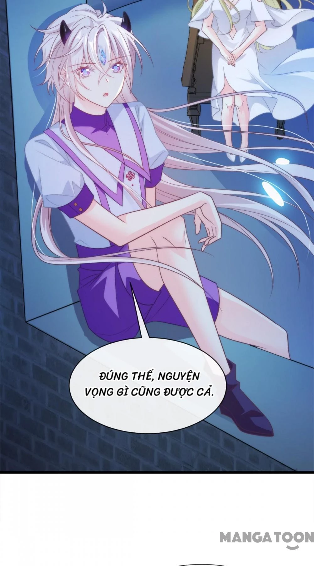 Tân Nương Của Ma Thần Chapter 83 - 12