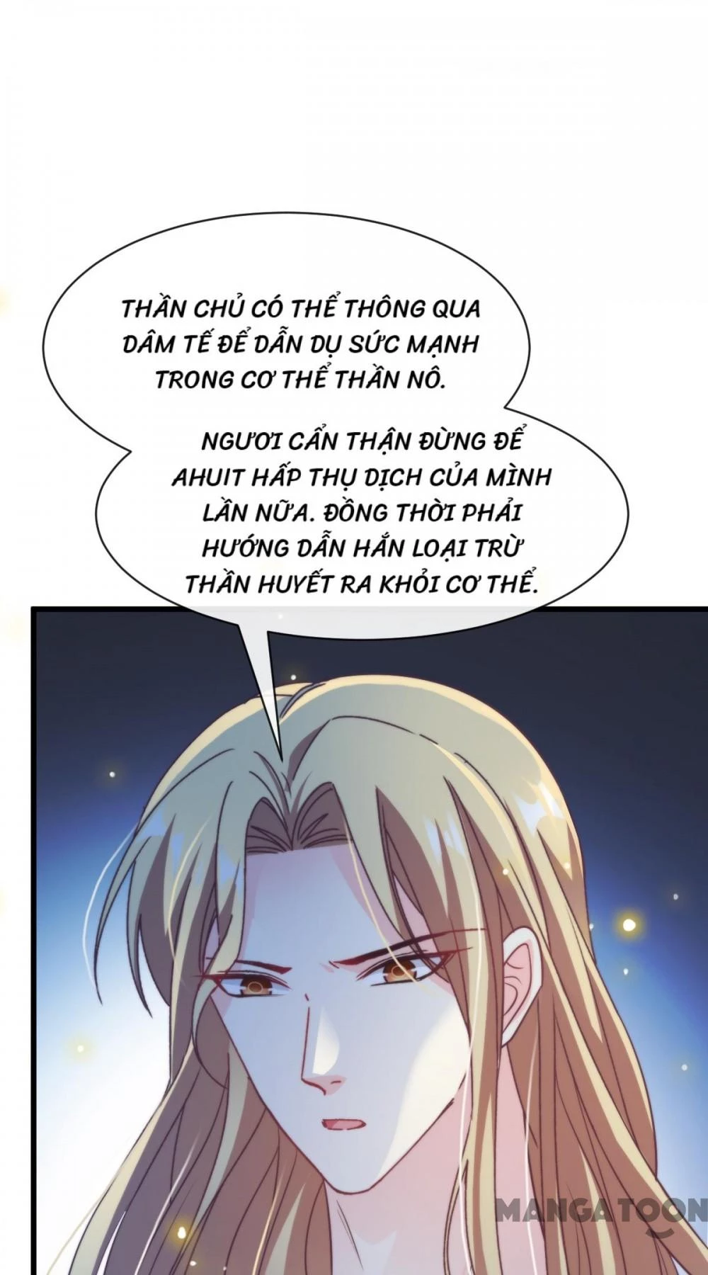 Tân Nương Của Ma Thần Chapter 83 - 18