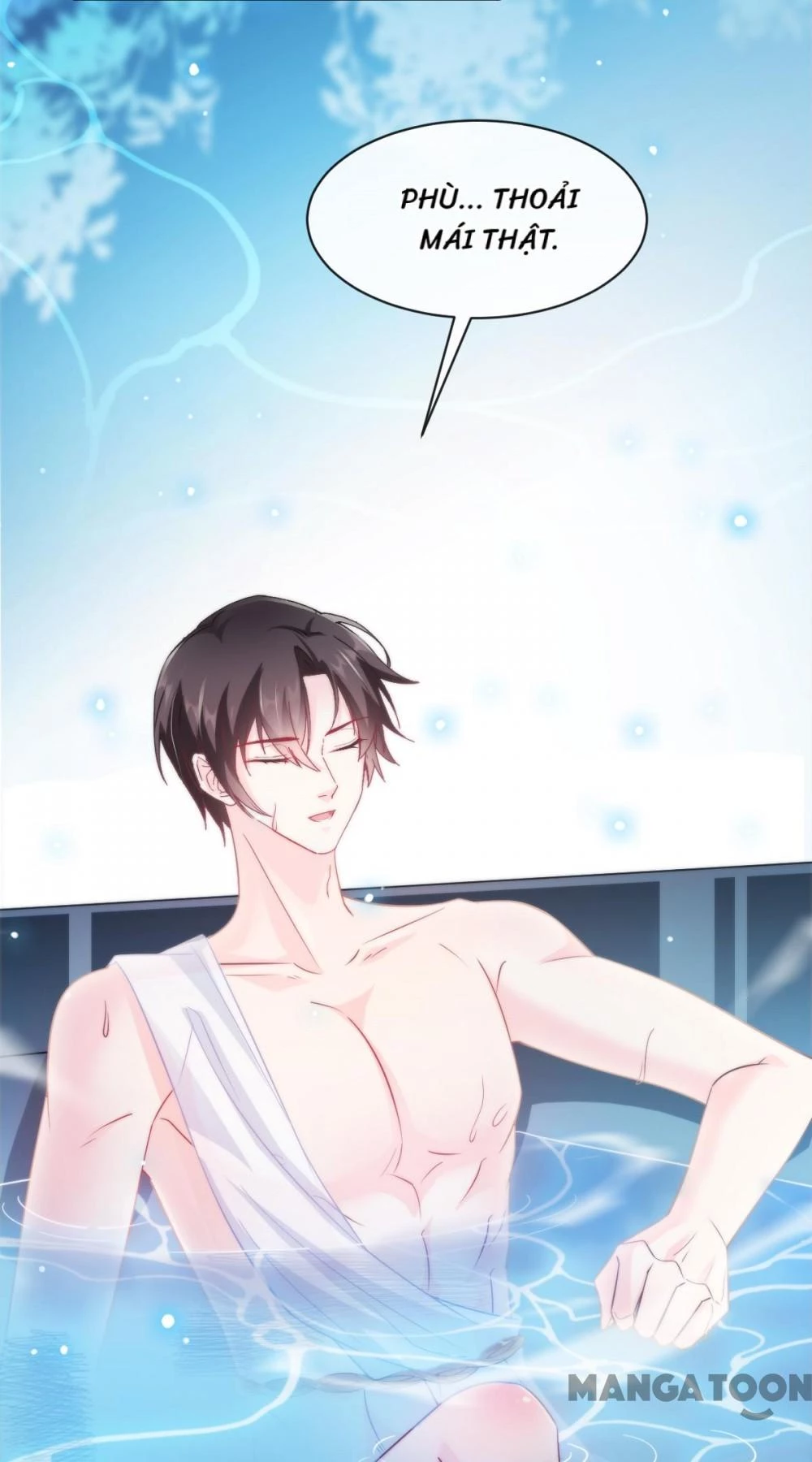 Tân Nương Của Ma Thần Chapter 83 - 24