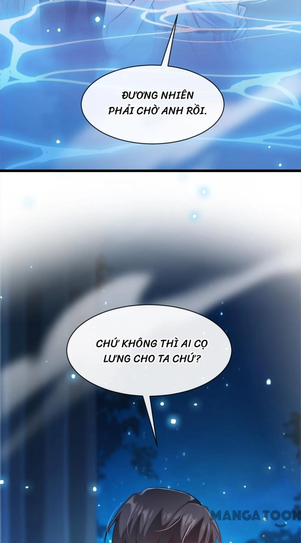 Tân Nương Của Ma Thần Chapter 83 - 27