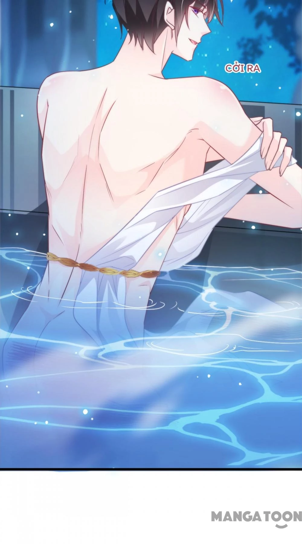 Tân Nương Của Ma Thần Chapter 83 - 28