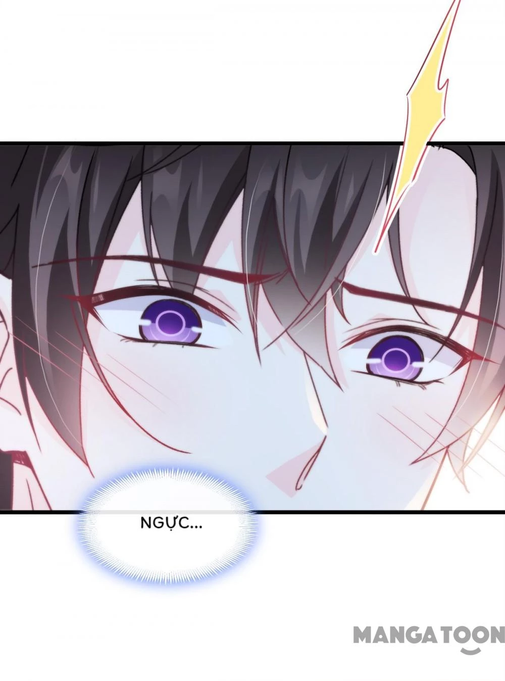 Tân Nương Của Ma Thần Chapter 83 - 30