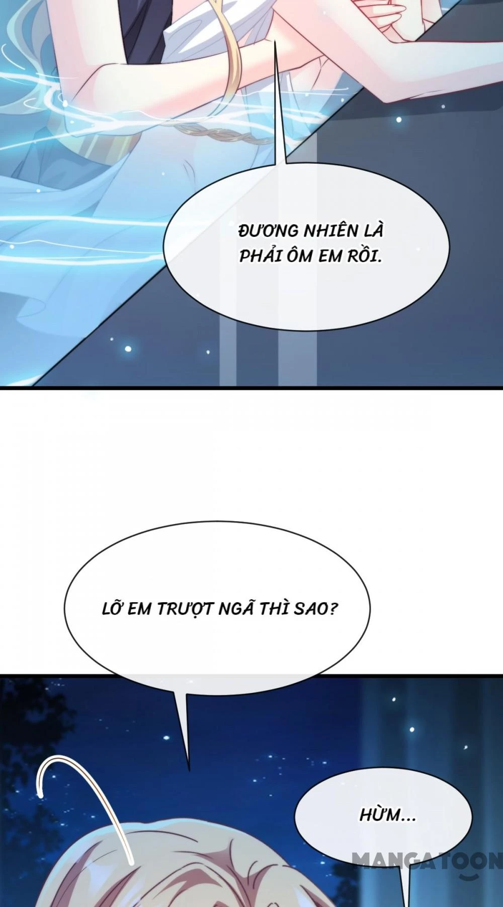 Tân Nương Của Ma Thần Chapter 83 - 32