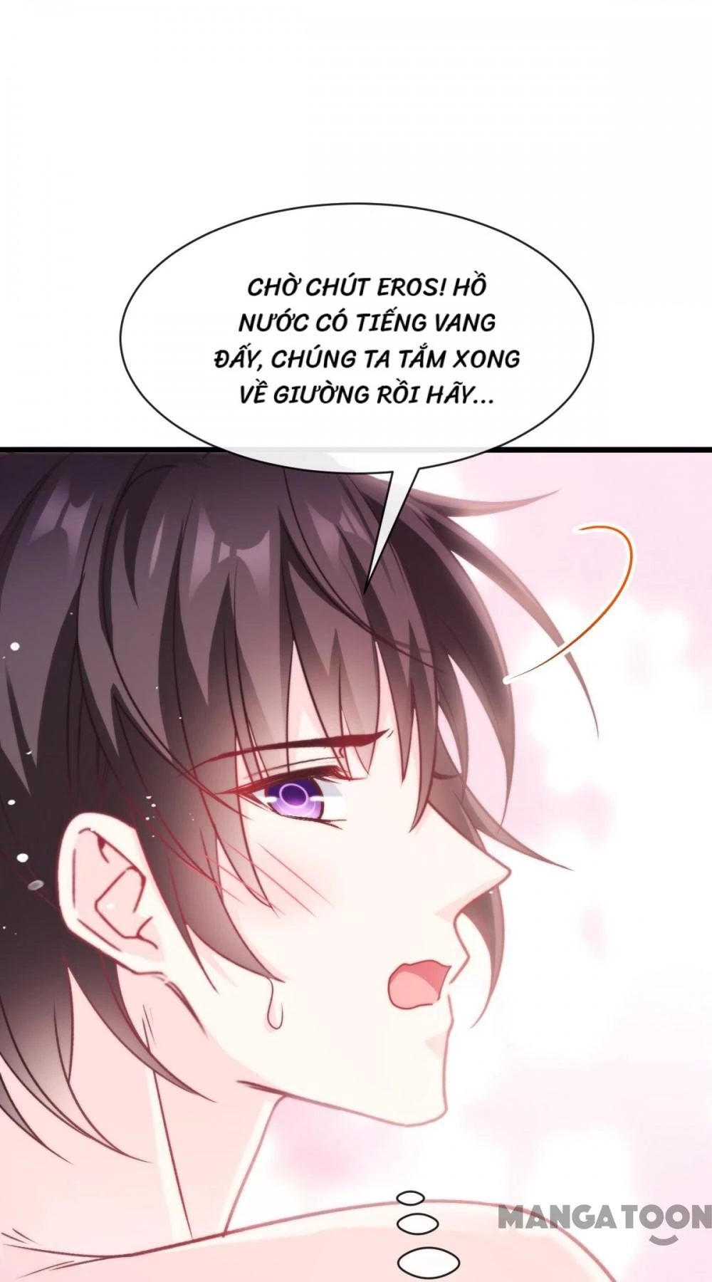 Tân Nương Của Ma Thần Chapter 83 - 35