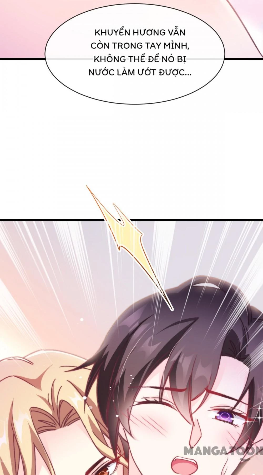 Tân Nương Của Ma Thần Chapter 83 - 36