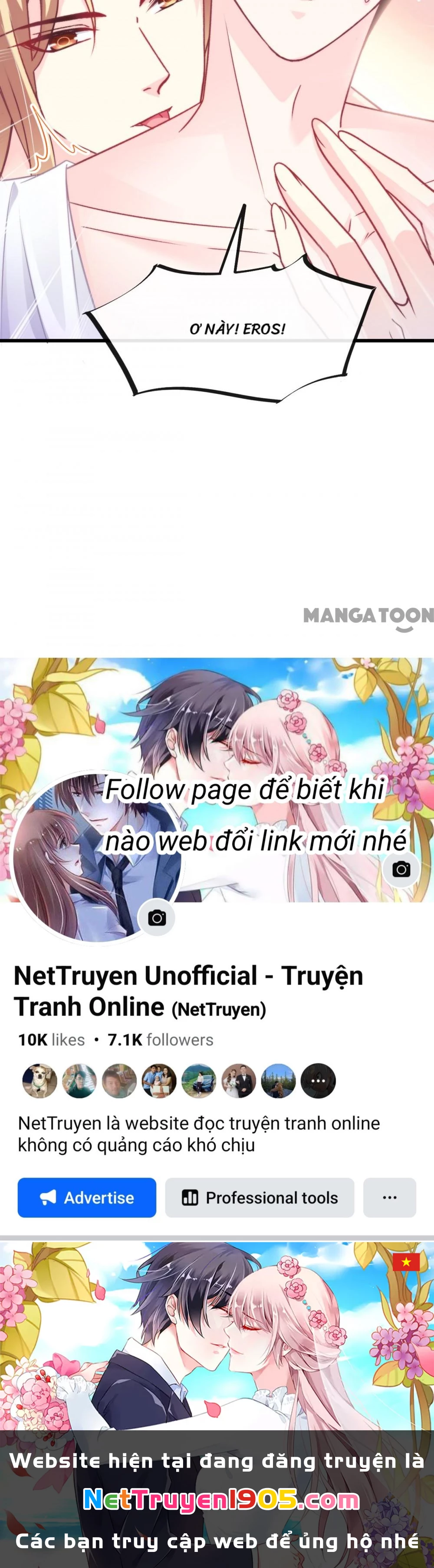 Tân Nương Của Ma Thần Chapter 83 - 37