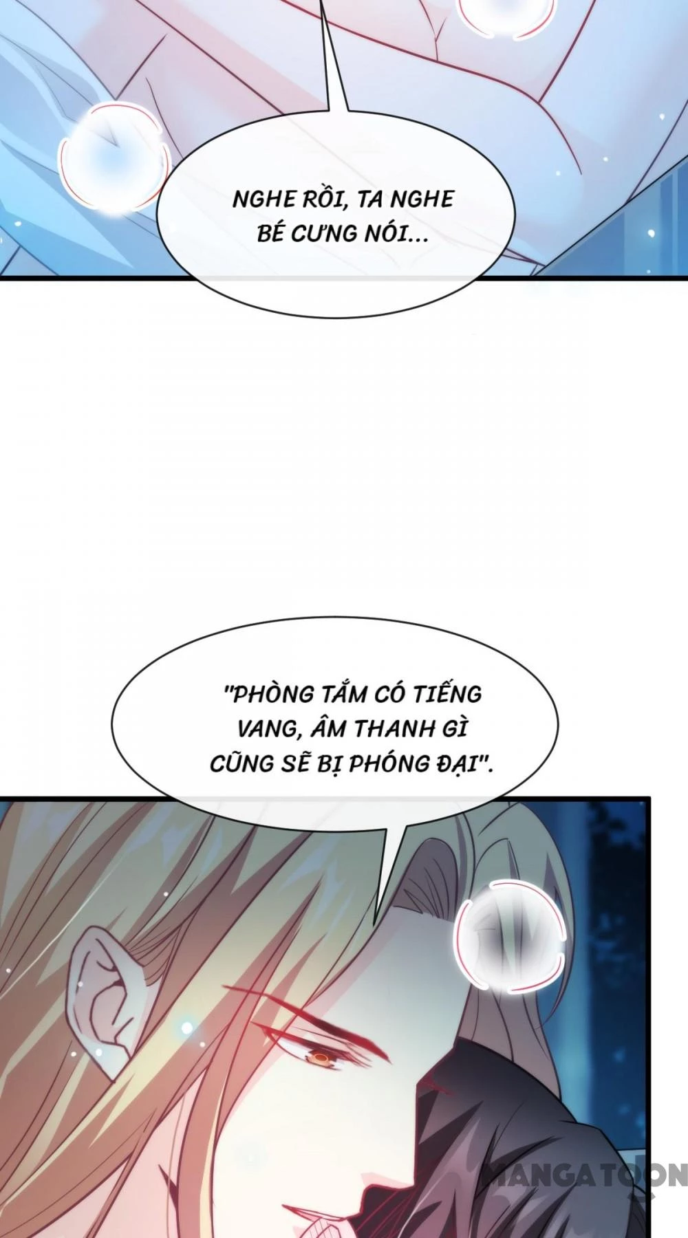 Tân Nương Của Ma Thần Chapter 84 - 2