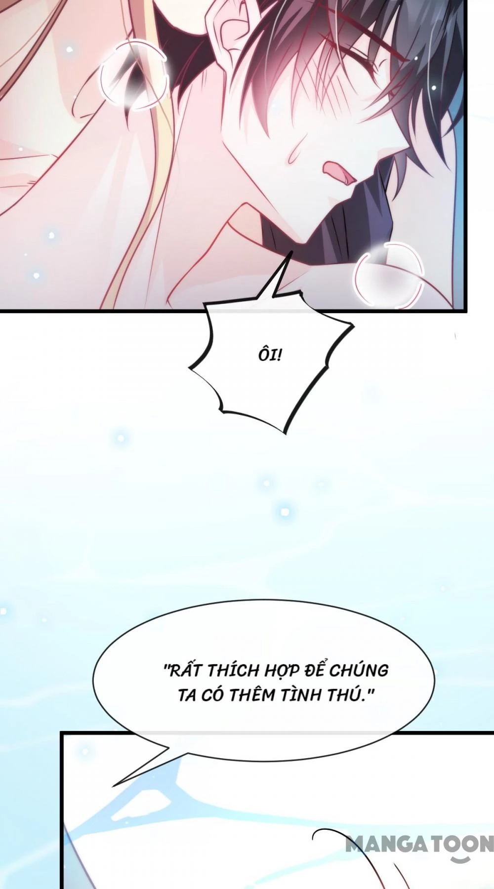 Tân Nương Của Ma Thần Chapter 84 - 3