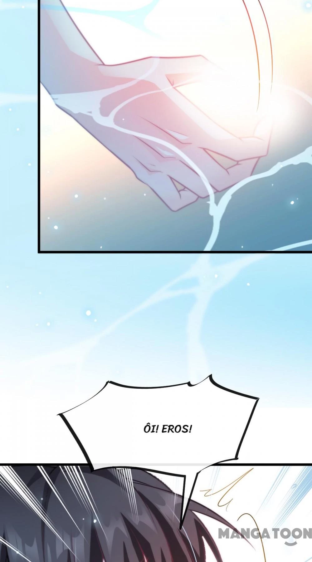 Tân Nương Của Ma Thần Chapter 84 - 4