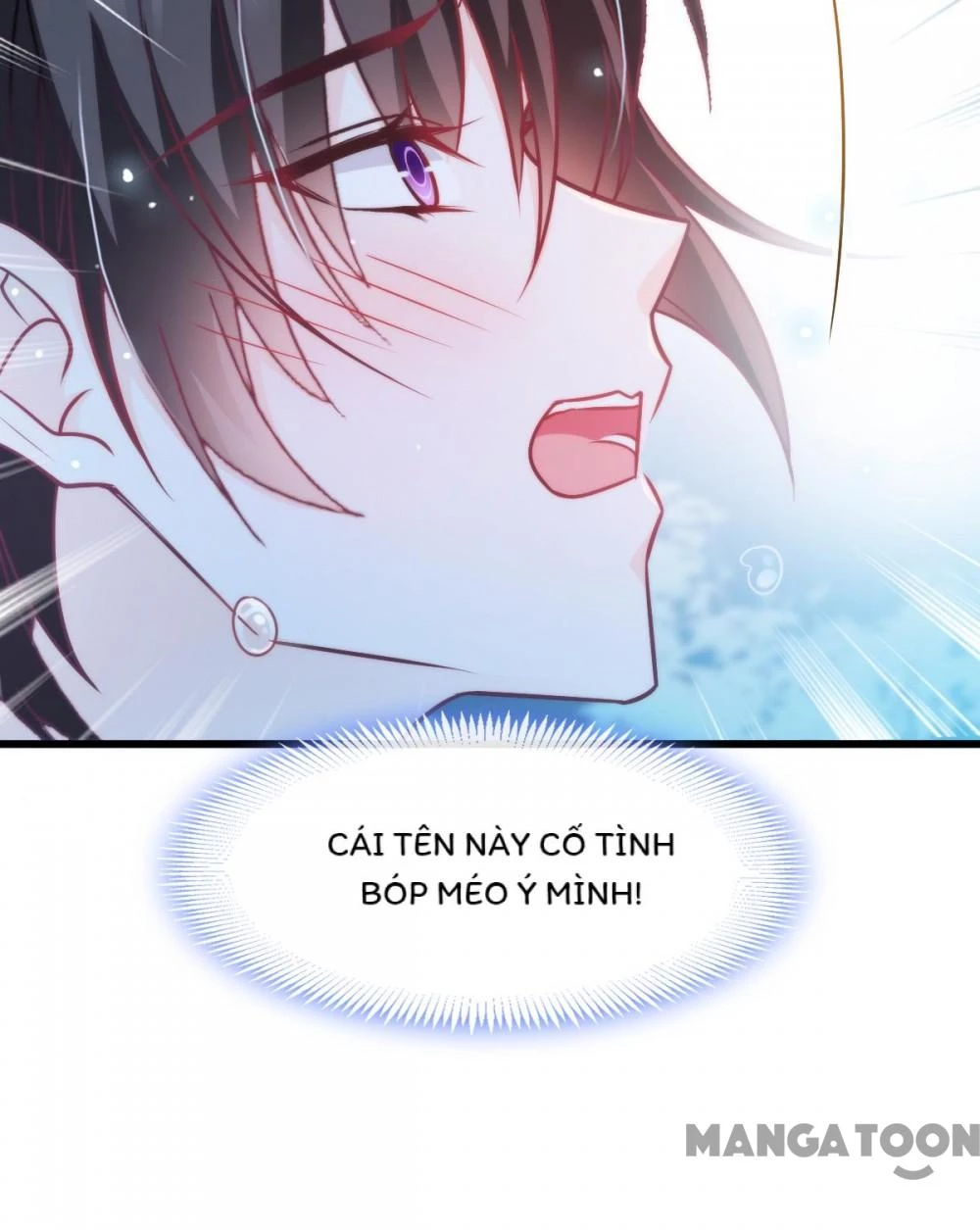 Tân Nương Của Ma Thần Chapter 84 - 5