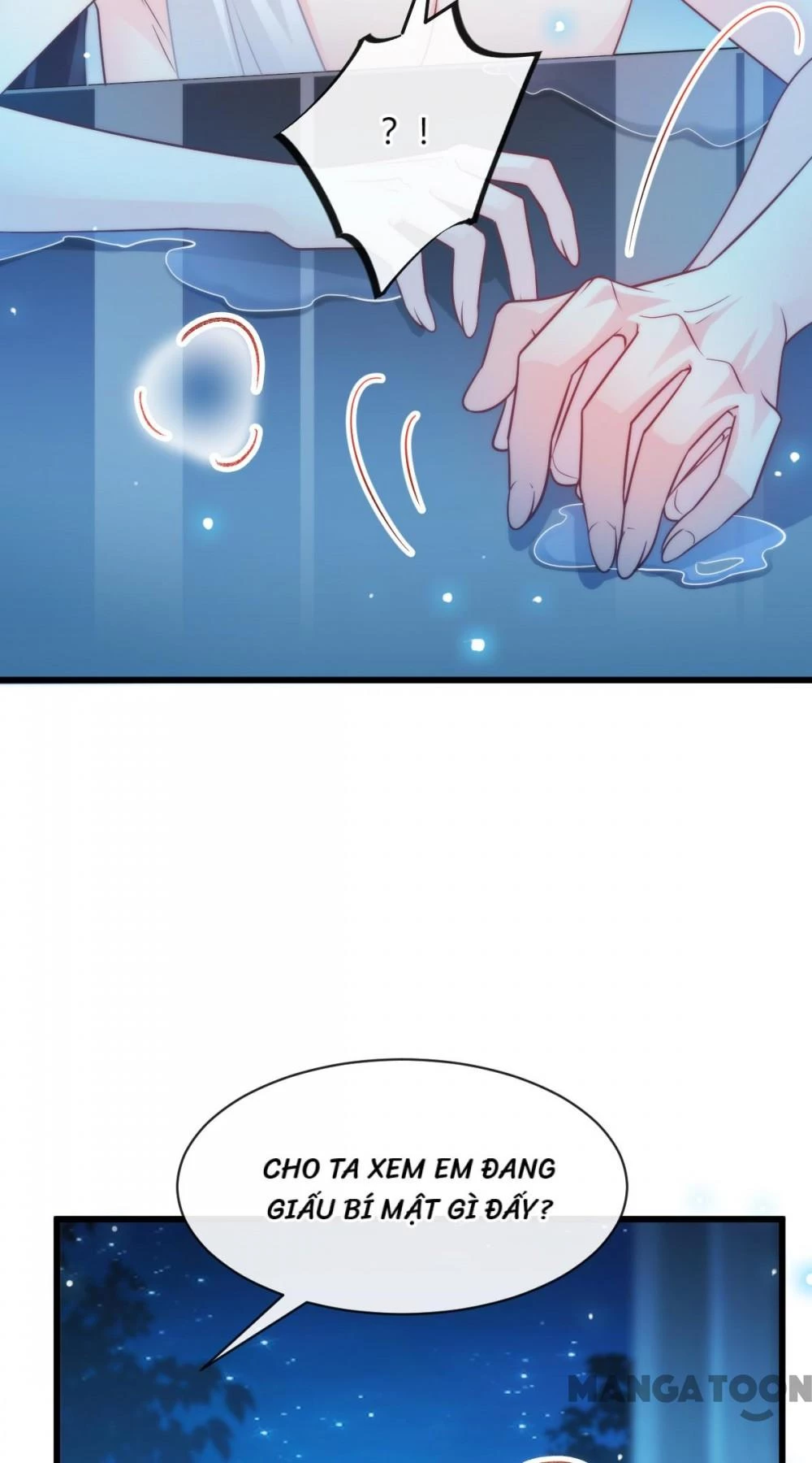 Tân Nương Của Ma Thần Chapter 84 - 10