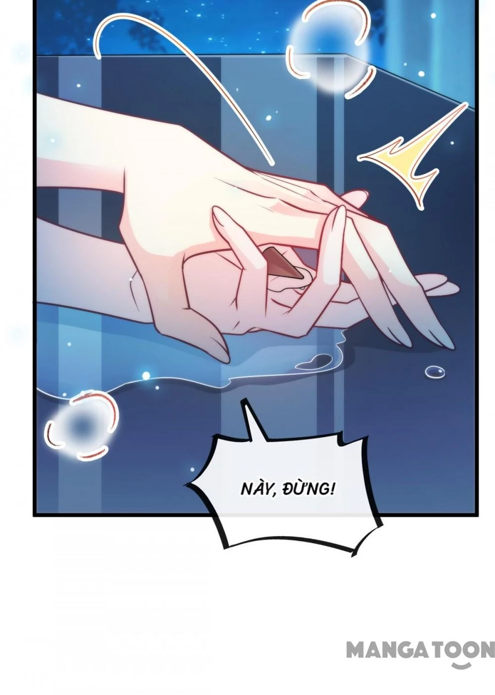 Tân Nương Của Ma Thần Chapter 84 - 11