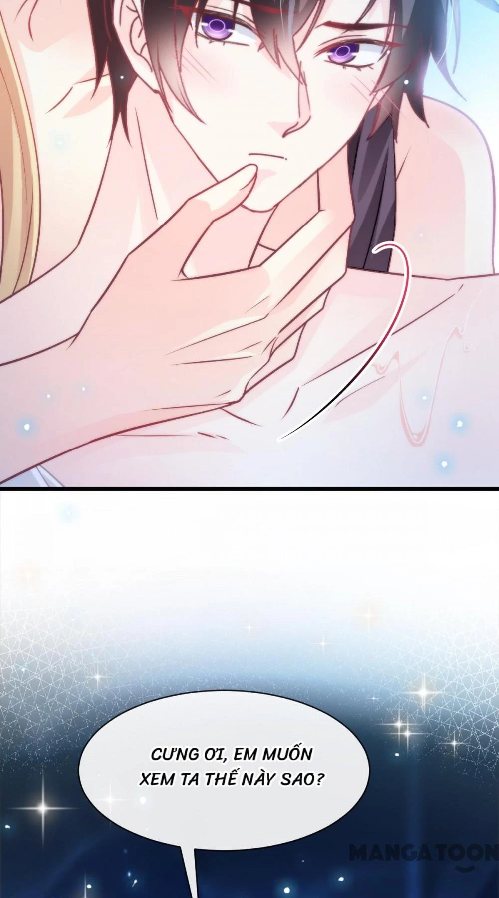 Tân Nương Của Ma Thần Chapter 84 - 14