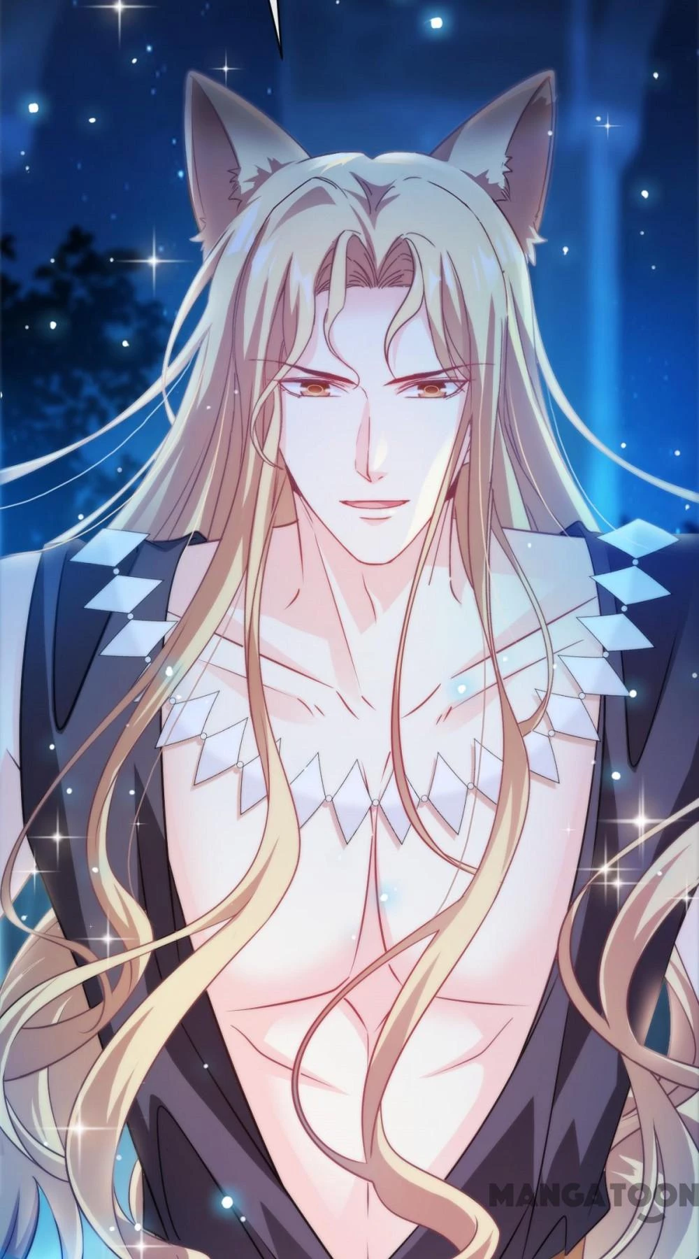 Tân Nương Của Ma Thần Chapter 84 - 15