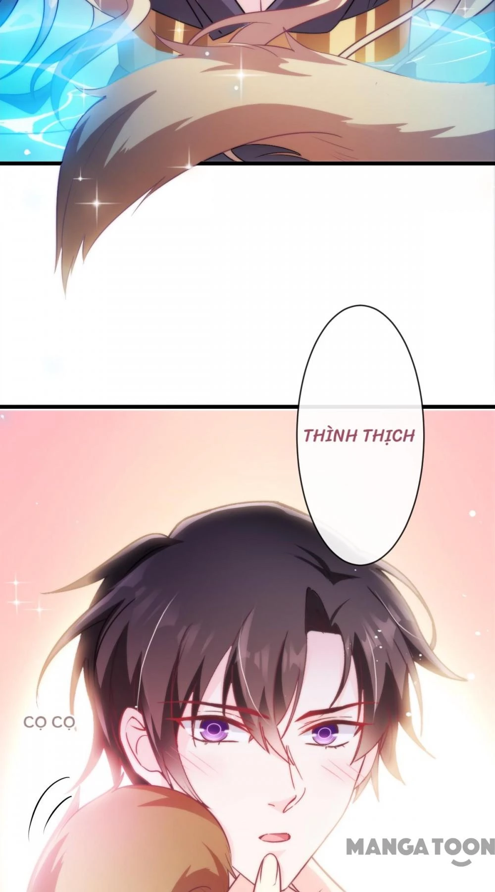 Tân Nương Của Ma Thần Chapter 84 - 16