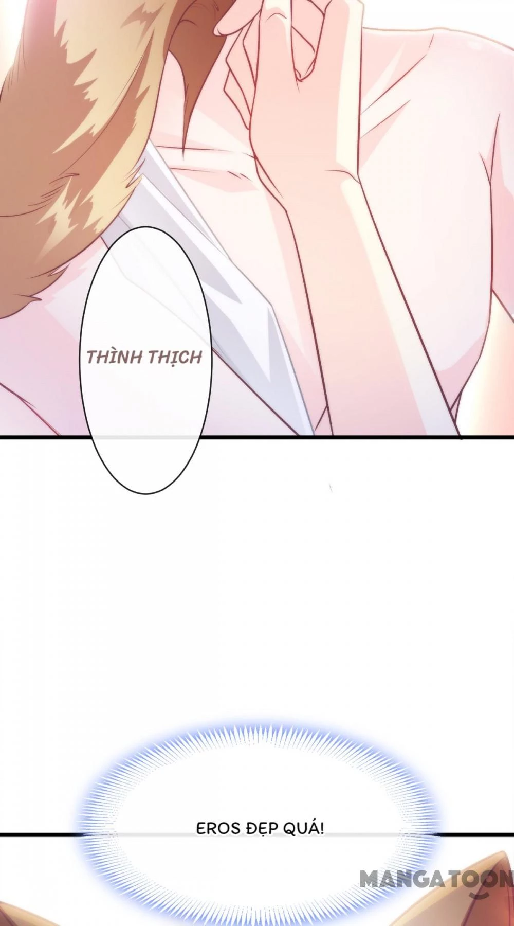 Tân Nương Của Ma Thần Chapter 84 - 17