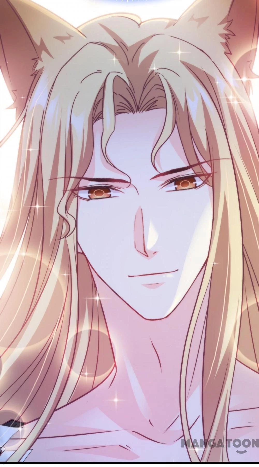 Tân Nương Của Ma Thần Chapter 84 - 18