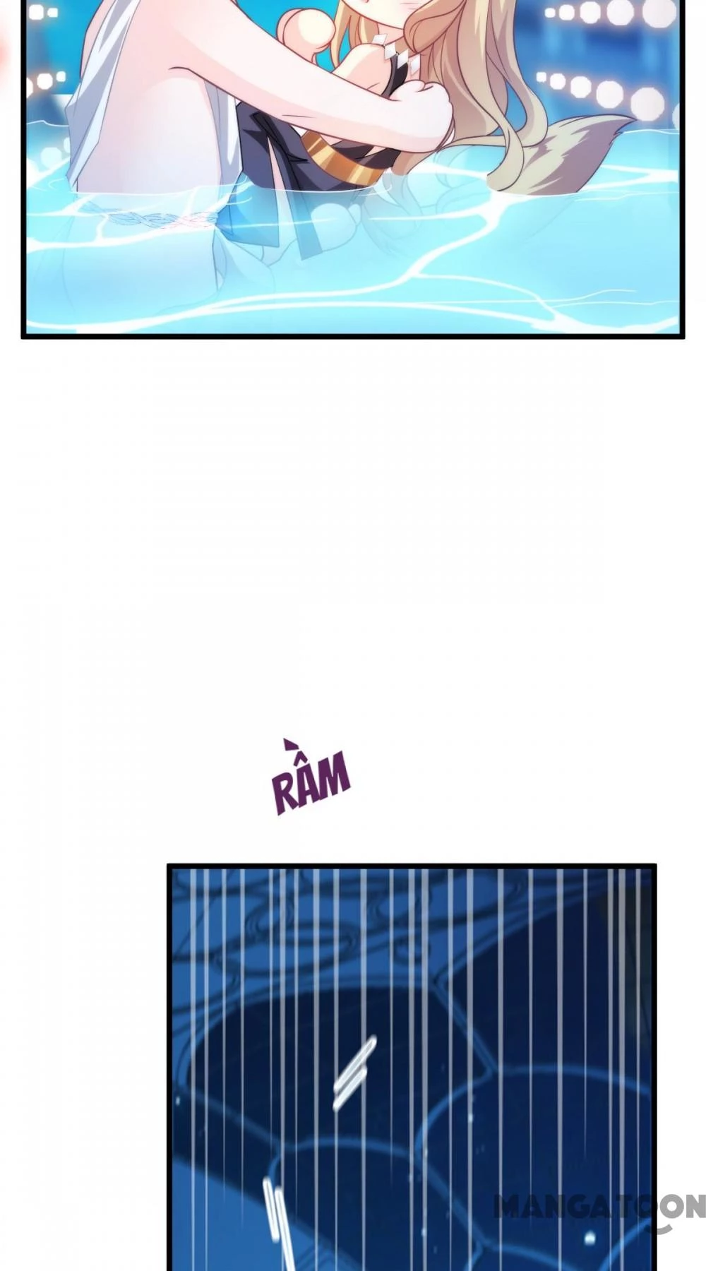 Tân Nương Của Ma Thần Chapter 84 - 25