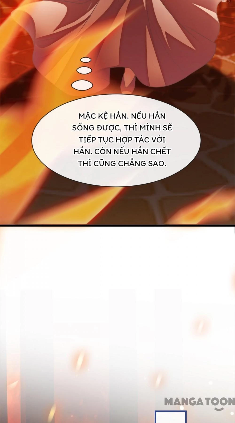 Tân Nương Của Ma Thần Chapter 84 - 30
