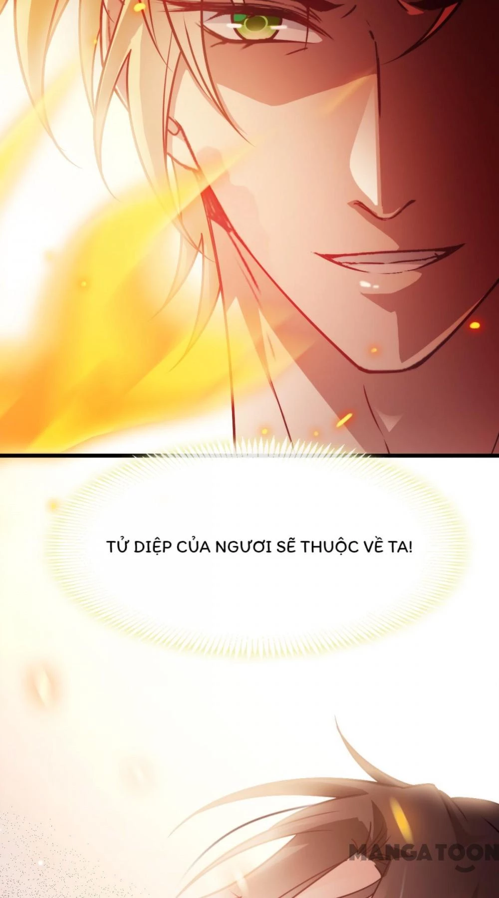 Tân Nương Của Ma Thần Chapter 84 - 33