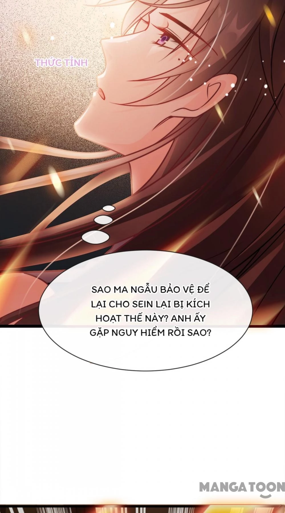 Tân Nương Của Ma Thần Chapter 84 - 34