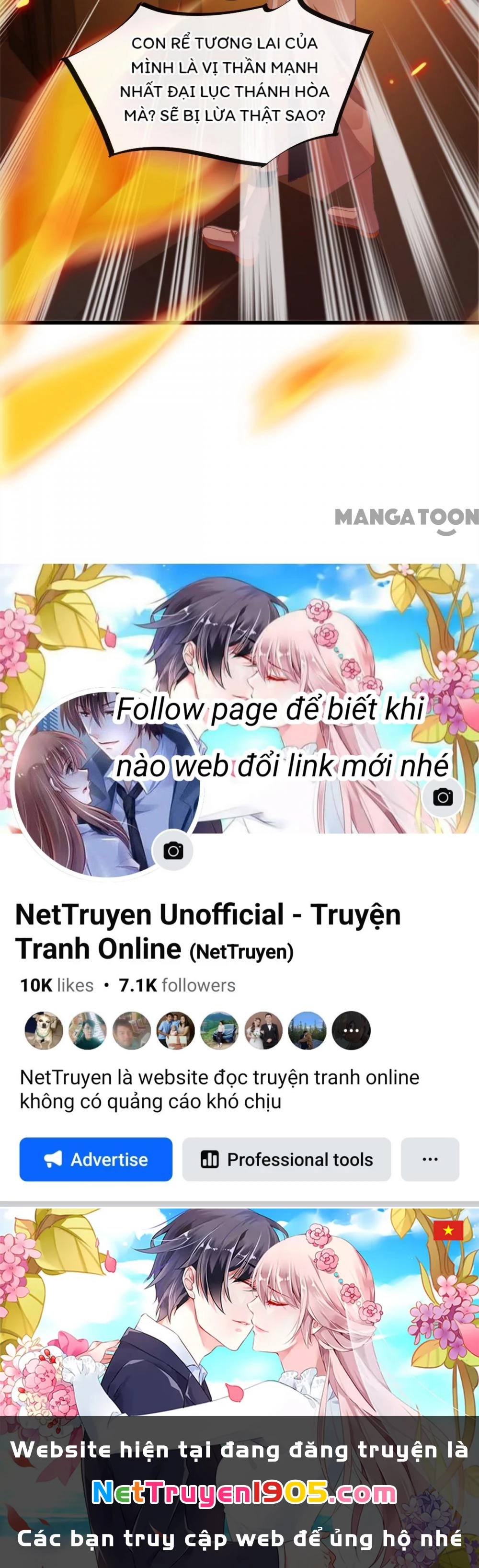 Tân Nương Của Ma Thần Chapter 84 - 36