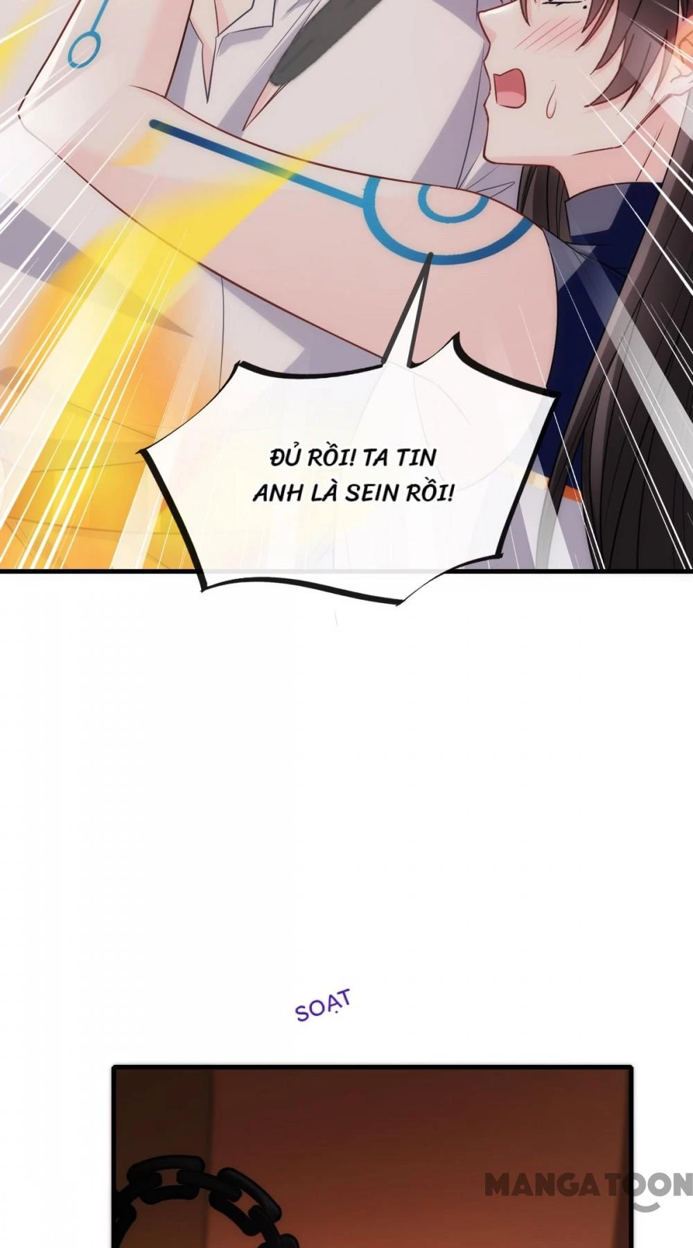 Tân Nương Của Ma Thần Chapter 85 - 2