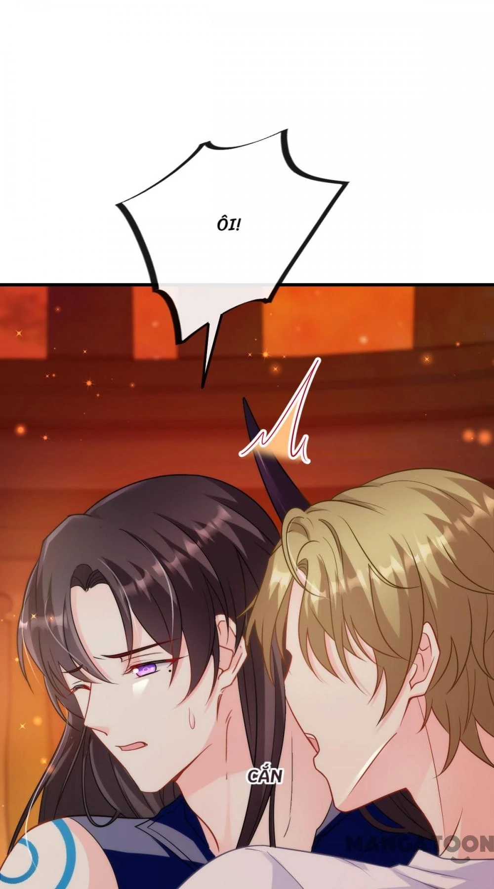 Tân Nương Của Ma Thần Chapter 85 - 6