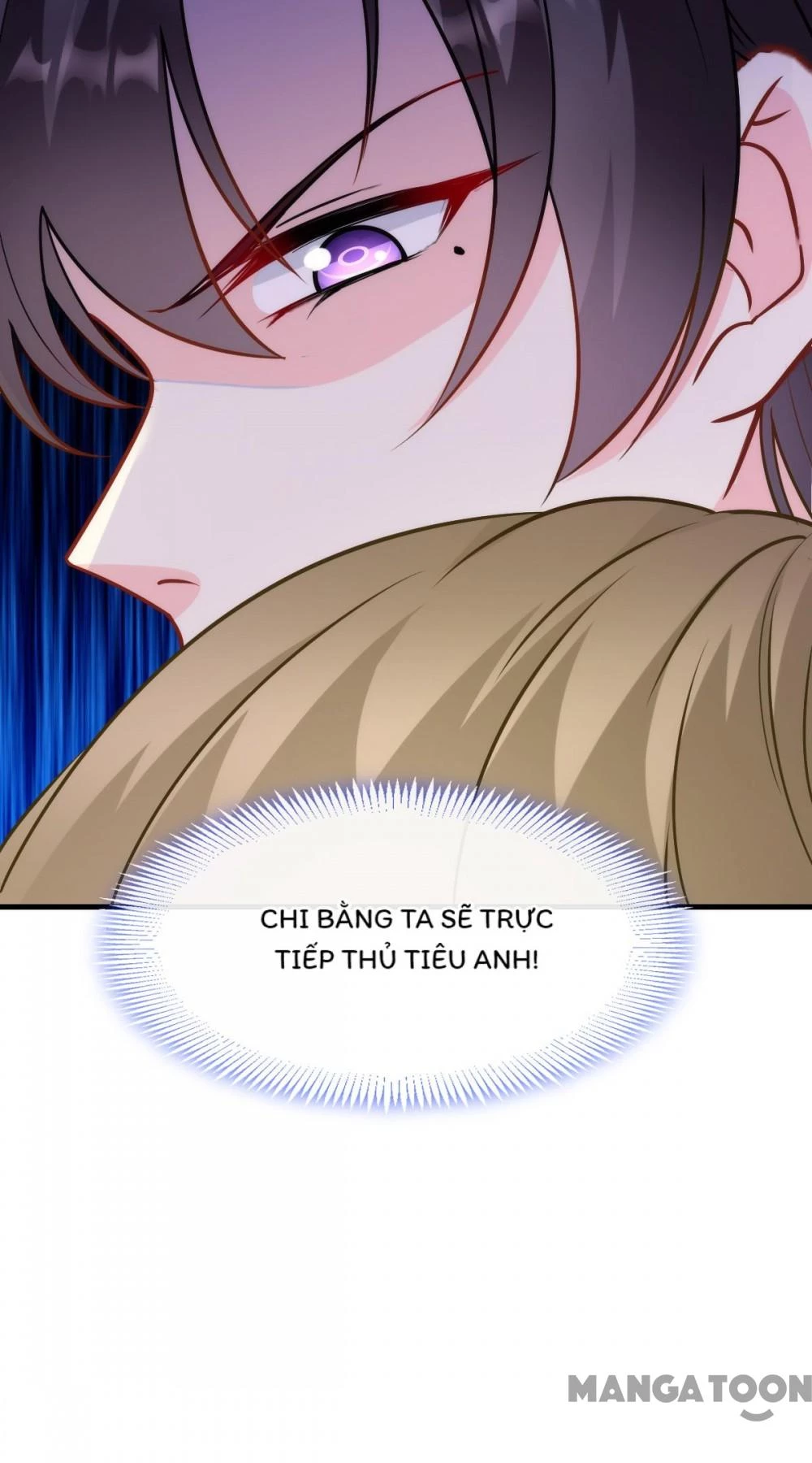 Tân Nương Của Ma Thần Chapter 85 - 8