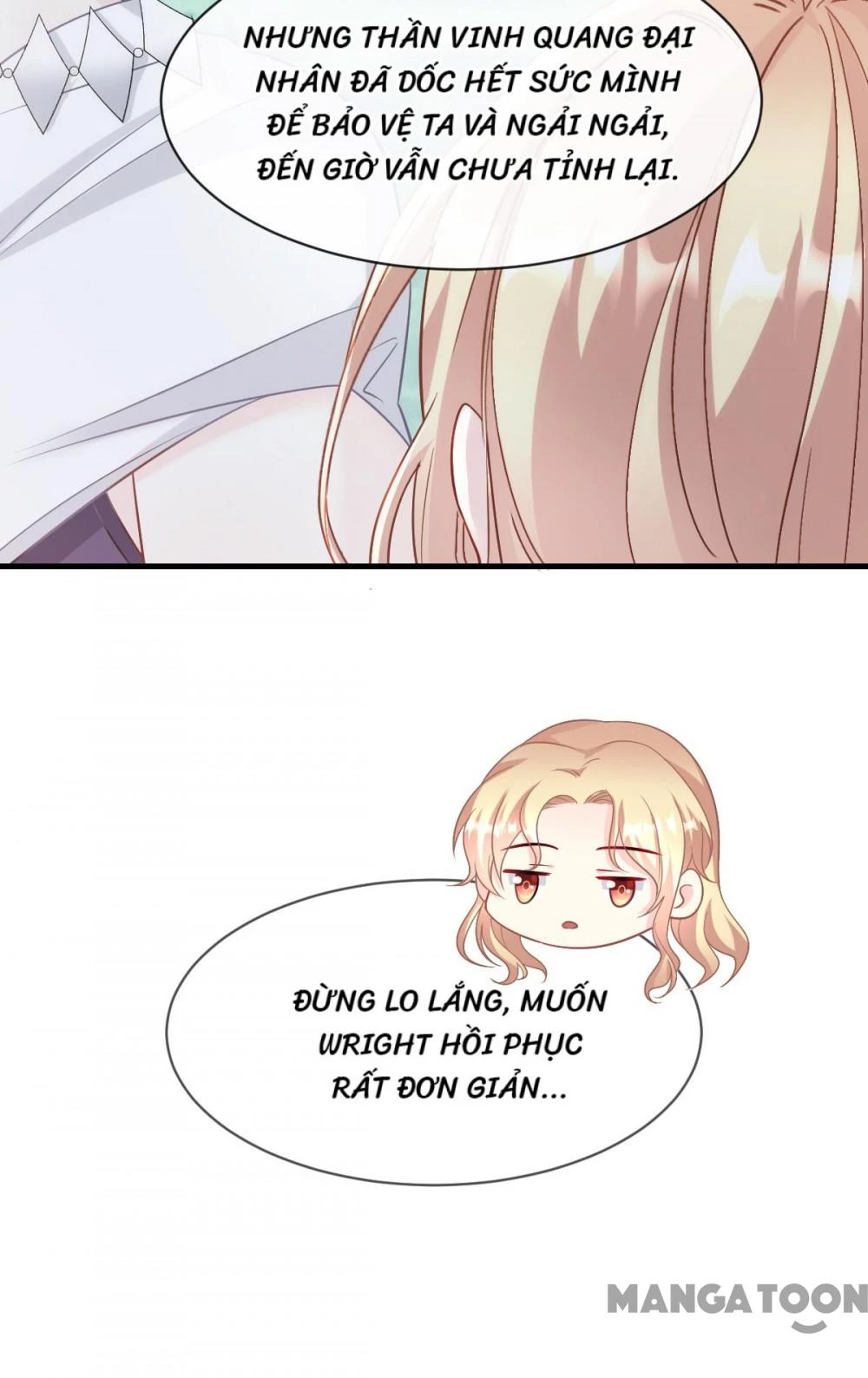 Tân Nương Của Ma Thần Chapter 85 - 17