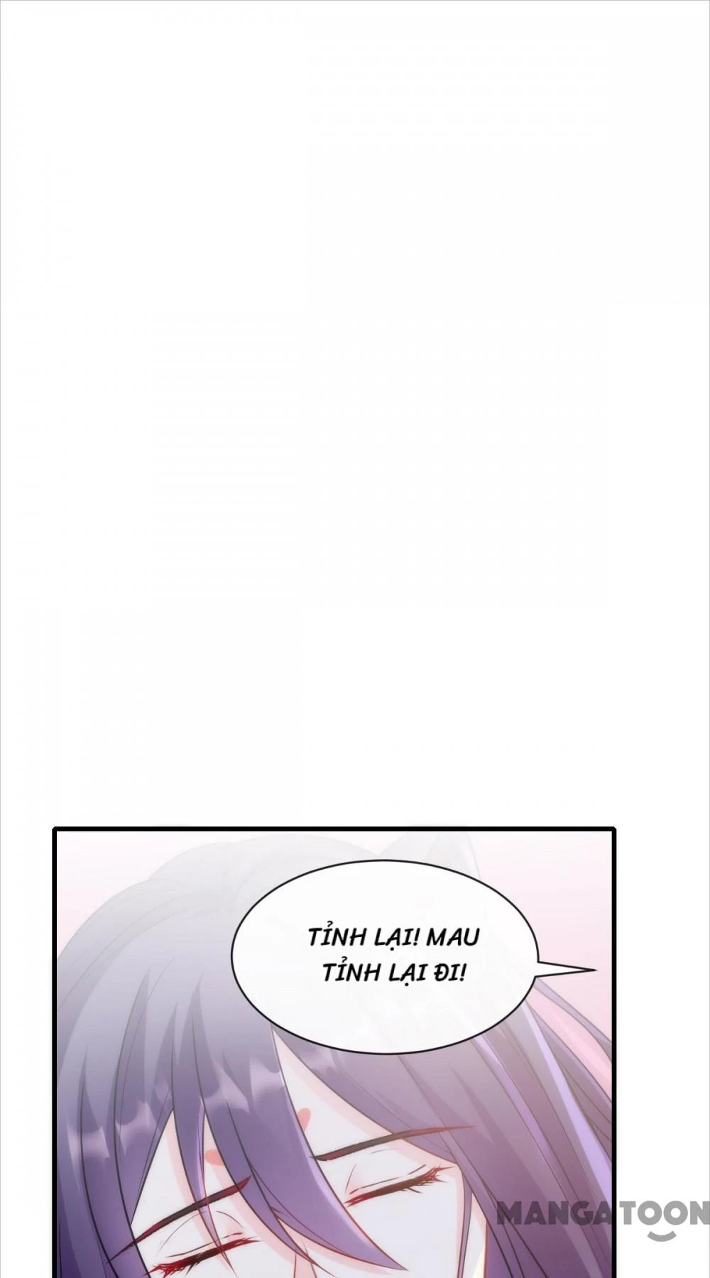 Tân Nương Của Ma Thần Chapter 85 - 18