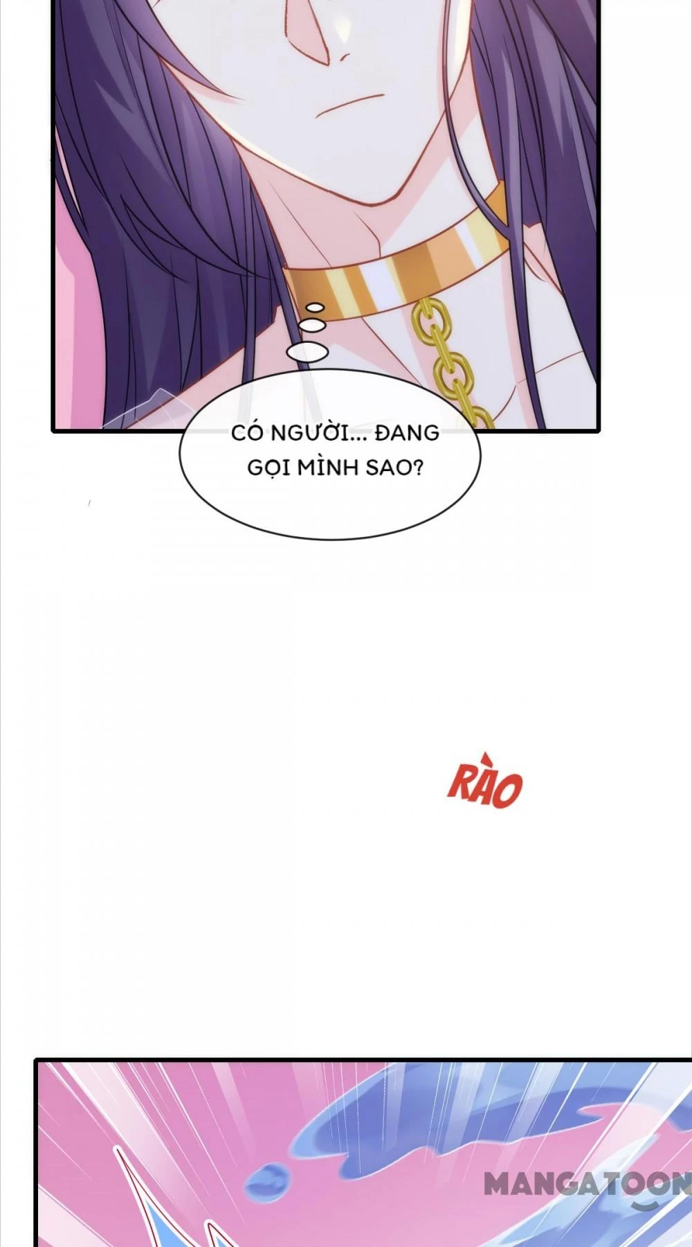 Tân Nương Của Ma Thần Chapter 85 - 19