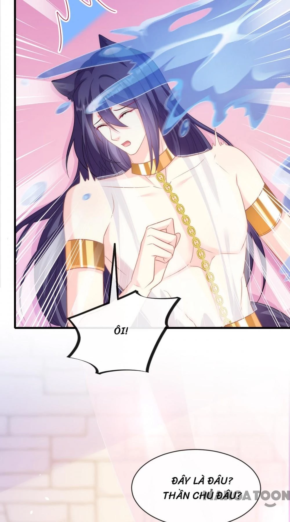 Tân Nương Của Ma Thần Chapter 85 - 20