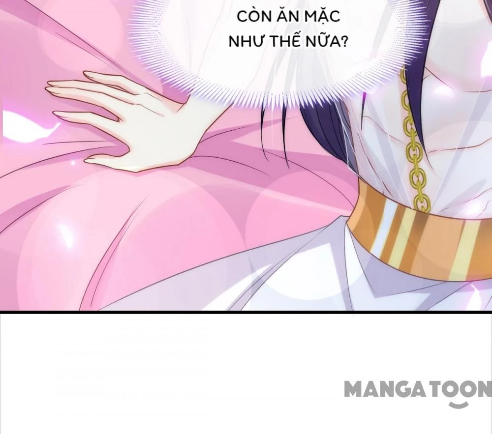 Tân Nương Của Ma Thần Chapter 85 - 25