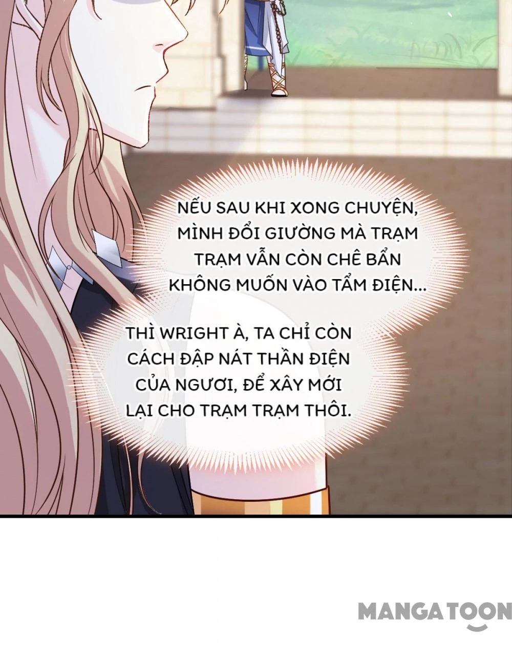 Tân Nương Của Ma Thần Chapter 85 - 29