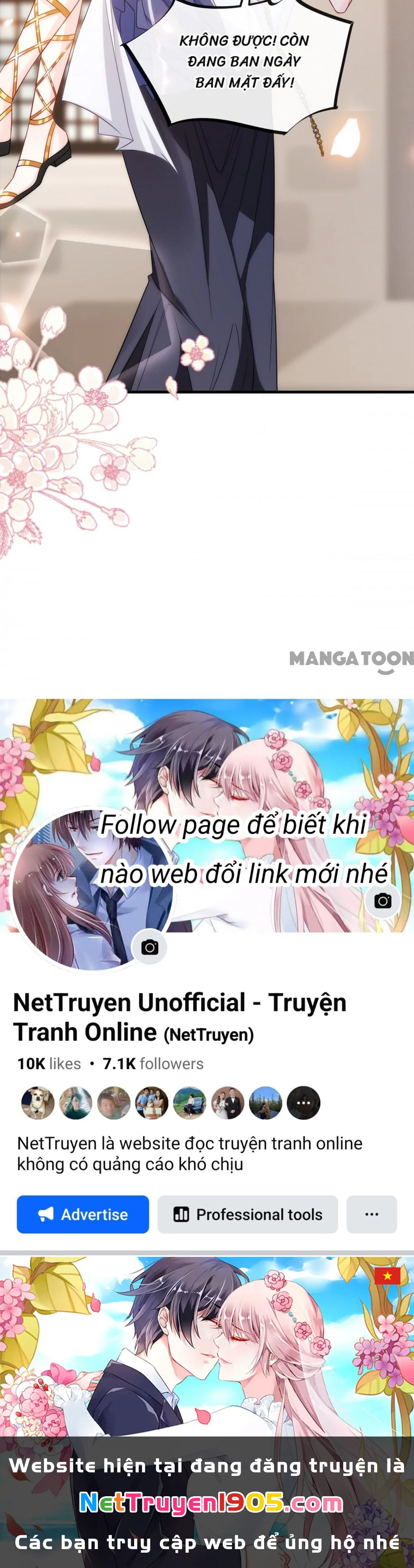 Tân Nương Của Ma Thần Chapter 85 - 34