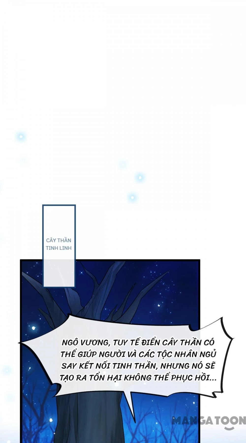 Tân Nương Của Ma Thần Chapter 86 - 5