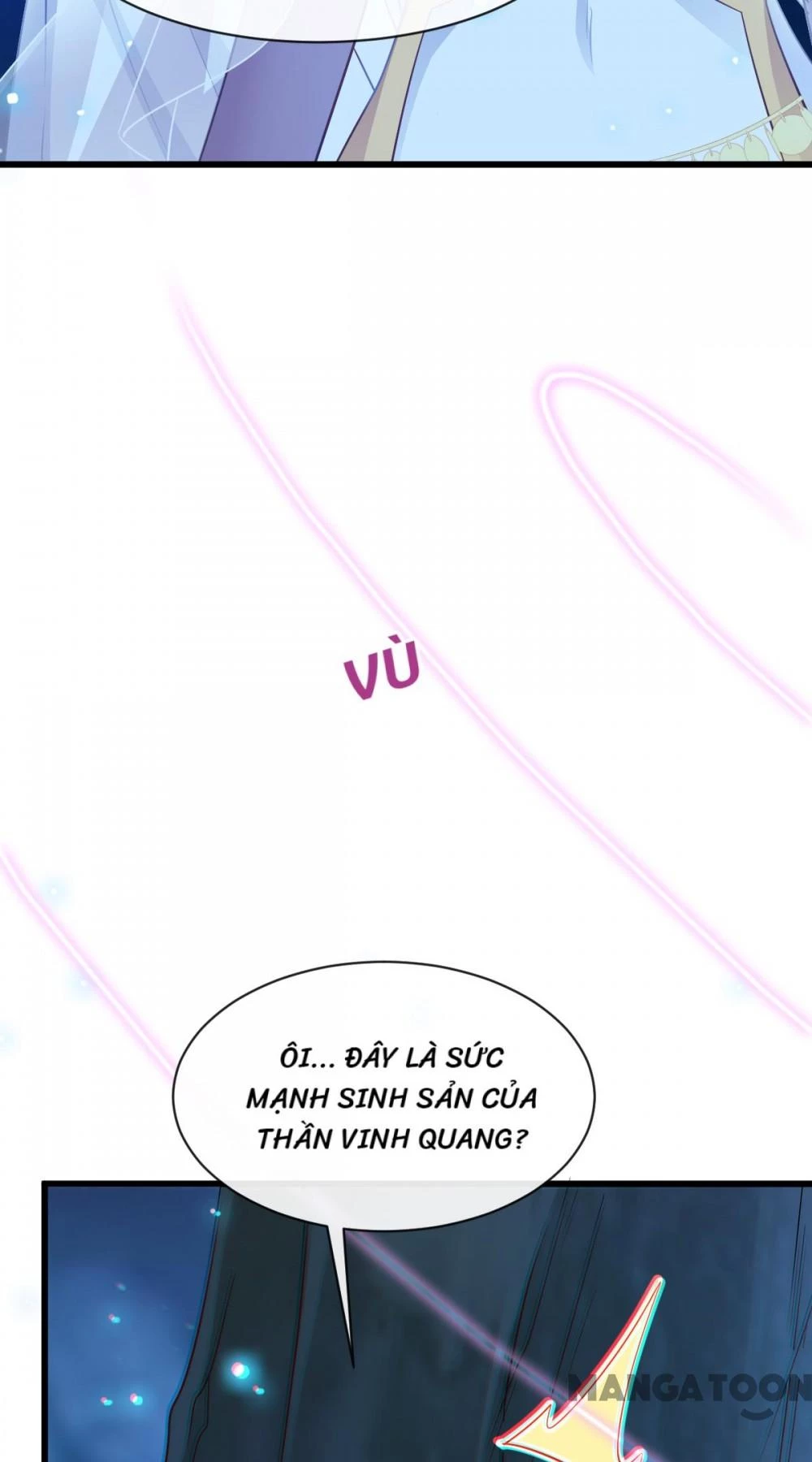 Tân Nương Của Ma Thần Chapter 86 - 8