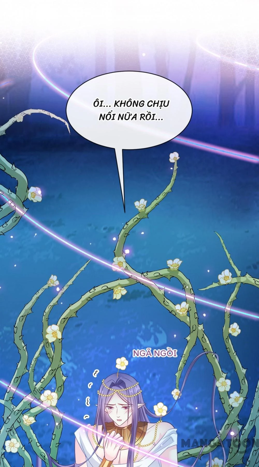 Tân Nương Của Ma Thần Chapter 86 - 10