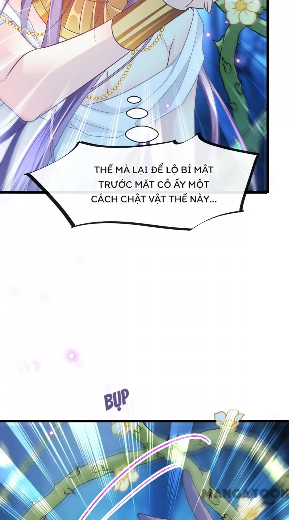 Tân Nương Của Ma Thần Chapter 86 - 13