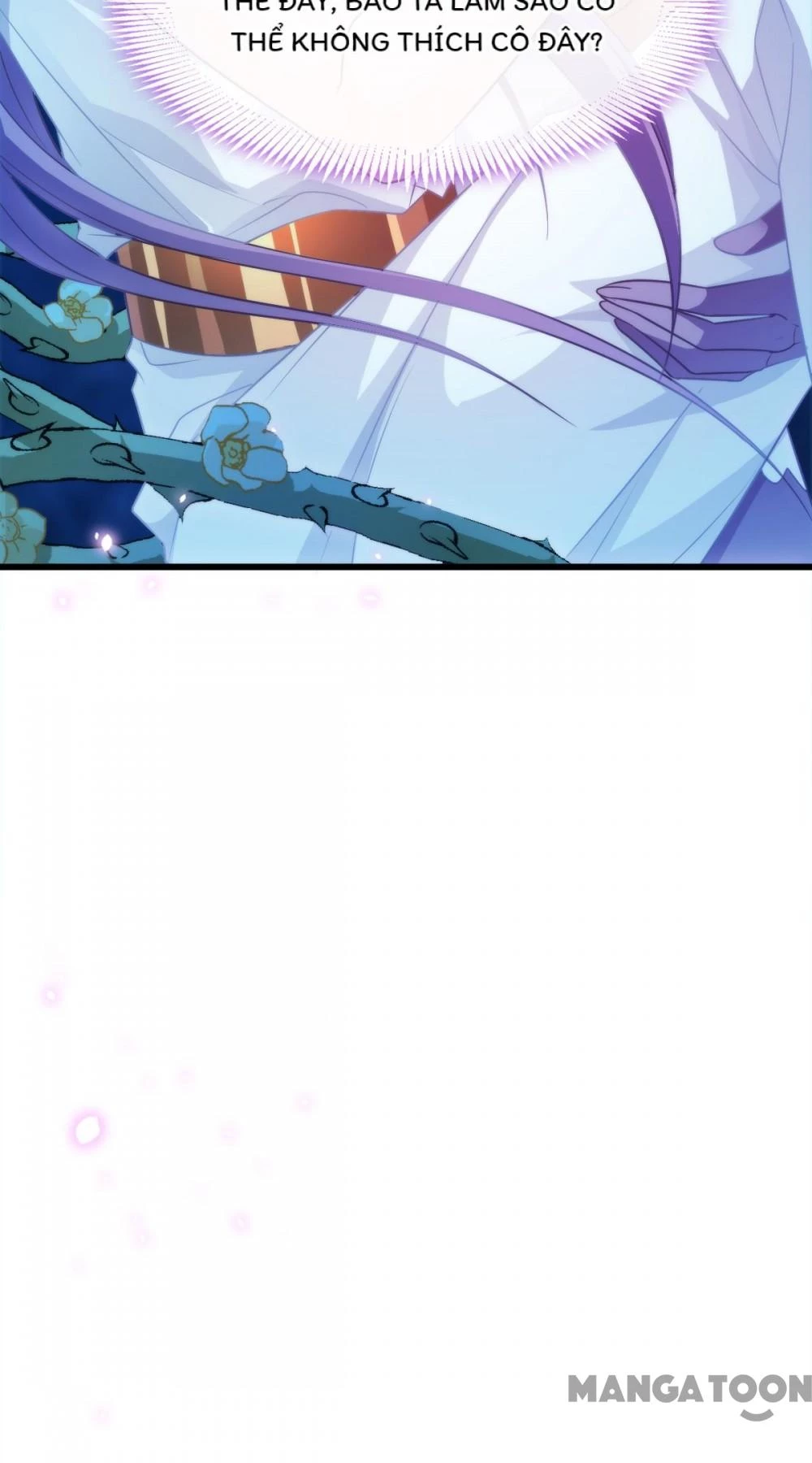 Tân Nương Của Ma Thần Chapter 86 - 18