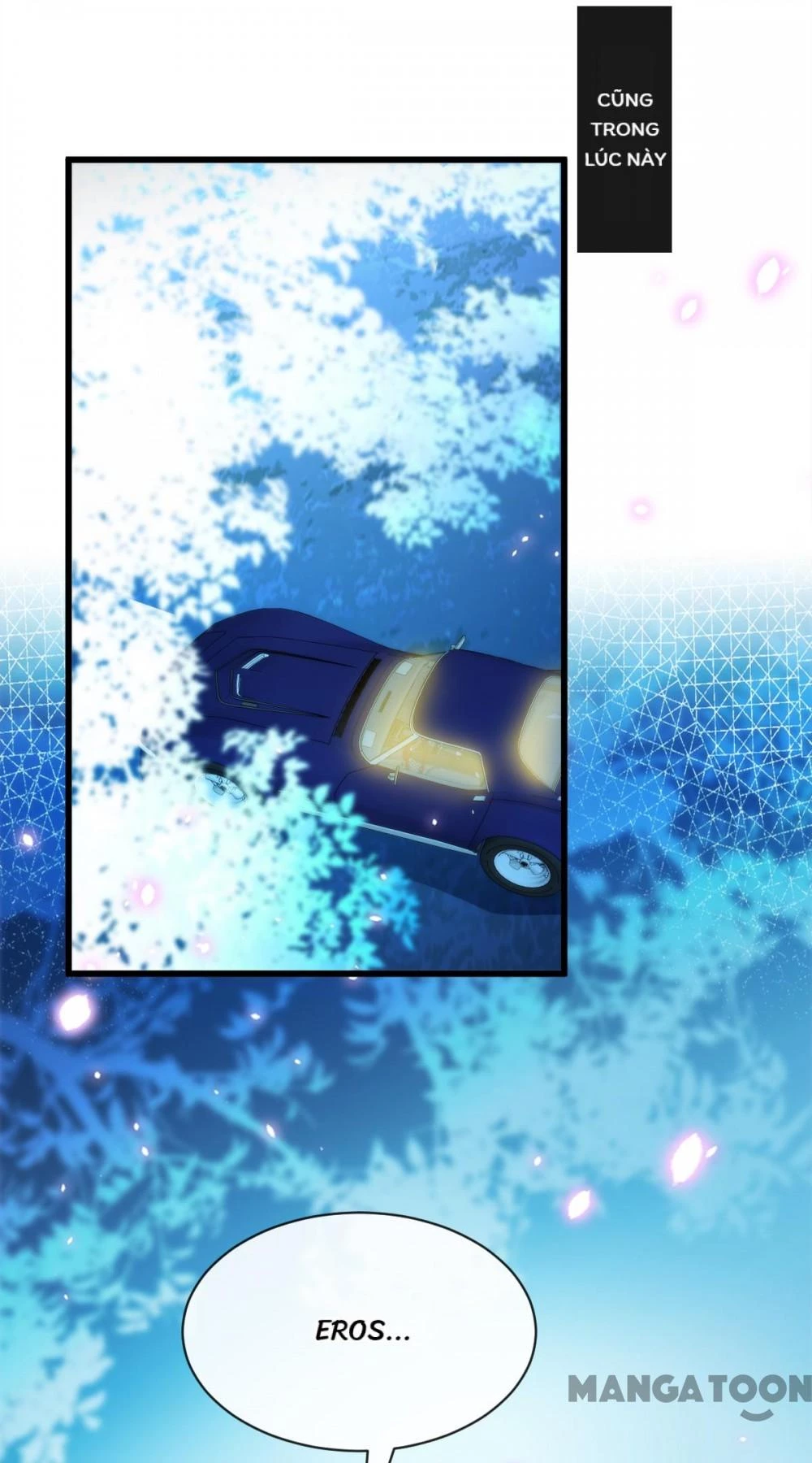 Tân Nương Của Ma Thần Chapter 86 - 19