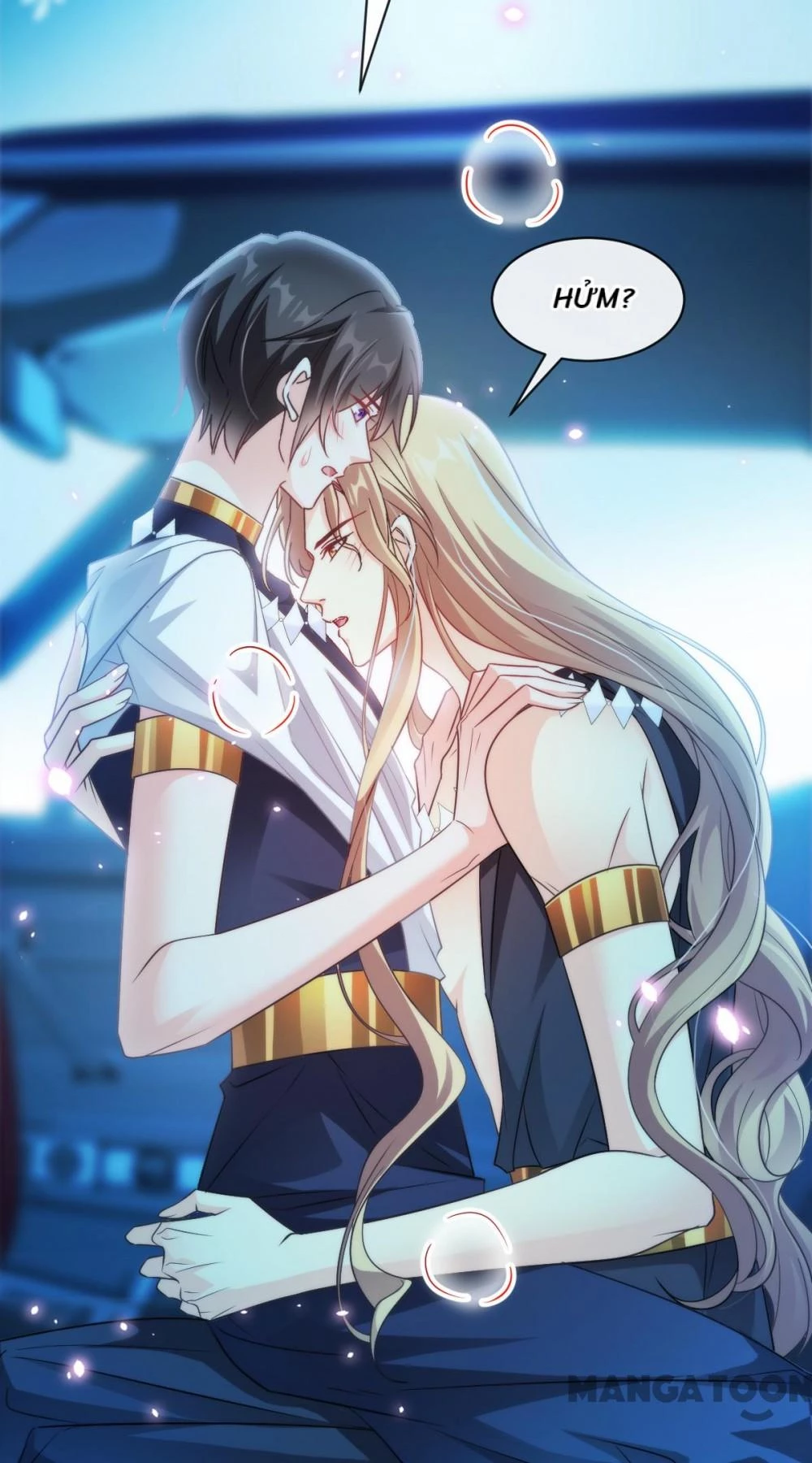 Tân Nương Của Ma Thần Chapter 86 - 20