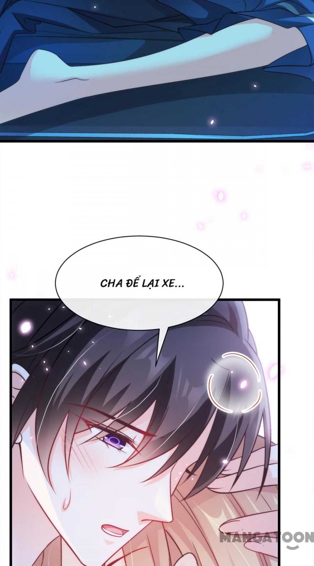 Tân Nương Của Ma Thần Chapter 86 - 21