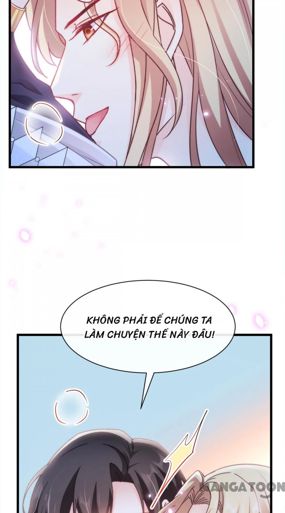 Tân Nương Của Ma Thần Chapter 86 - 22